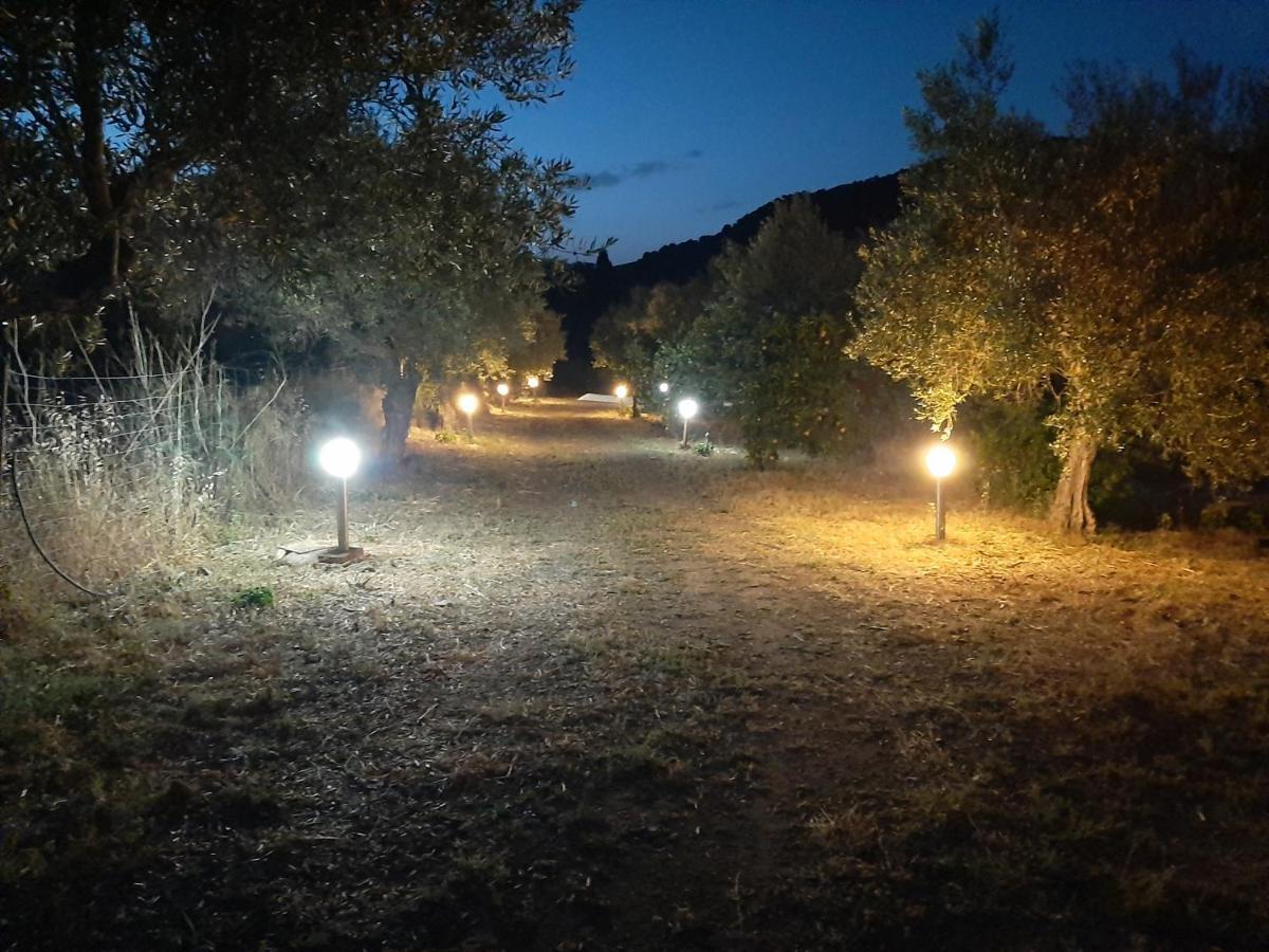 فيلا Casa De Chenil - Caminito Del Rey كاسارابونيلا المظهر الخارجي الصورة